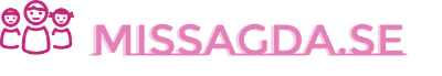 Missagda.se